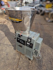 タイワ 循環型精米機 B-30M 100V 現状品