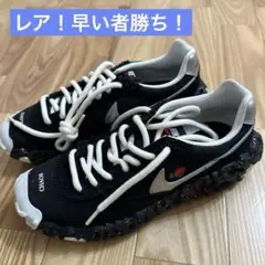 美品！NIKE undercover JUN TAKAHASHI 26.5