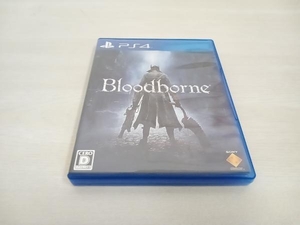 PS4 Bloodborne