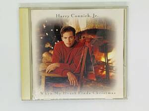 即決CD Harry Connick JR when My Heart Finds Christmas / ハリー・コニック 永遠にフェイヴァリット / アルバム セット買いお得 J05