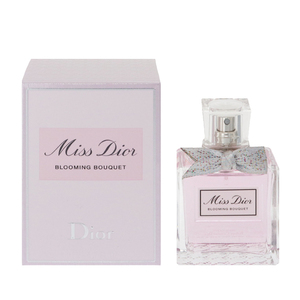 クリスチャン ディオール dior ミス ディオール ブルーミングブーケ EDT・SP 50ml MISS DIOR BLOOMING BOUQUET CHRISTIAN DIOR 新品 未使用