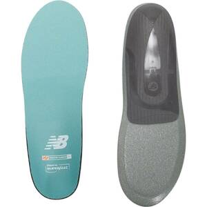 New Balance Superfeet インソール カジュアル プレミアム　クッション Premium Cushion Insoles Eサイズ、US9.5-11、27.5-29cm