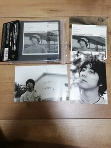 中古　山崎 まさよし／ＳＨＥＥＰ　初回限定盤　紙ジャケ　　帯、付属品付き　状態良好