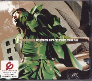 MISIA / KISS IN THE SKY /中古CCCD!!55446