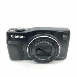 Canon キヤノン PowerShot SX700HS 通電未確認【CFAF1011】