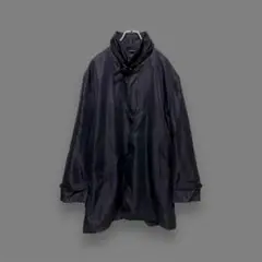 Stand Collar Coat　Business Coat　4L　BLOOM