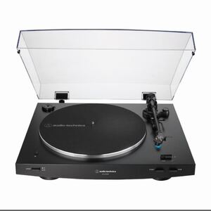 新品未開封　AT-LP3XBT オーディオテクニカ　レコードプレーヤー Bluetooth接続