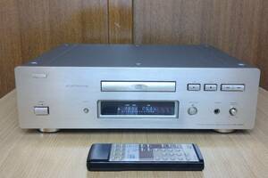 ◆動作良好◆DENON　デノン　DCD-1650AZ　【トレイベルト交換・メンテナンス済・純正リモコン付】　