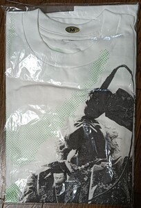 未使用！　忌野清志郎　Tシャツ　公式