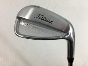 即決 中古超美品 T150 アイアン 2023 (日本仕様) PW NSプロ MODUS3 TOUR105 48 S