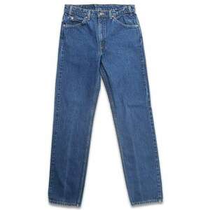 古着 90年代 リーバイス Levi’s 505 デニムパンツ オレンジタブ ジーンズ ジーパン 表記：W32L34　gd401833n w40228