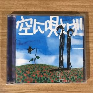 (287)中古CD100円 175R 空に唄えば