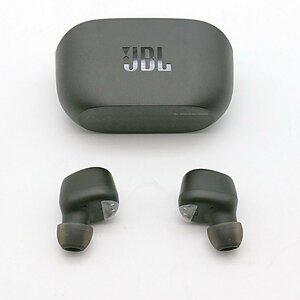 4008# JBL 完全ワイヤレスイヤホン WAVE100 TWS Bluetooth USBタイプC JBLW100TWSBLK ブラック 【0603】