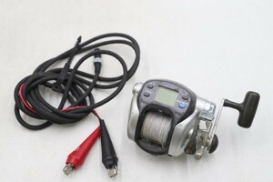 DAIWA ダイワ SUPER TANACOM-X 500CH スーパータナコン 電動リール(C5564)