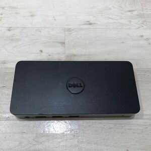 現状品 DELL ドッキングステーション D3100 USB3.0対応 HDMI 有線LAN対応[C4977]