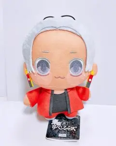 東京リベンジャーズ 東リベ ちょぴぬい ぬいぐるみ 黒川イザナ