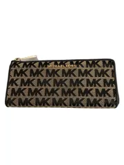 MICHAEL KORS 長財布 総柄 レディース M-1905