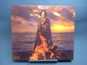 Superfly CD Heat Wave(初回限定盤B)(2DVD付)