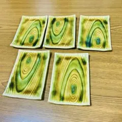 平皿　5枚セット