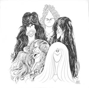 e3934/LP/米/Aerosmith/Draw The Line