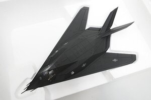 ★ SUNSTAR サンスター 1/72 F-117 Nighthawk ナイトホーク アメリカ空軍 37 TFW 19001