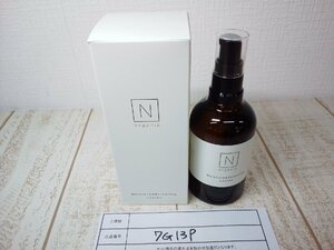 コスメ 《未使用品》N Organic エヌオーガニック モイスチュア＆バランシング ローション 7G13P 【60】