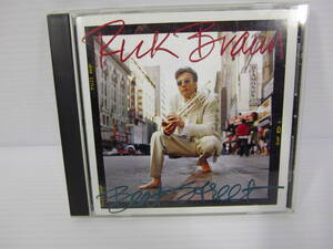 ○RICK BRAUN/BEAT STREET　