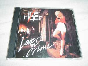 ICE TIGER 「LOVE 