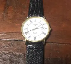 LONGINES　156 　ロンジン腕時計　美品