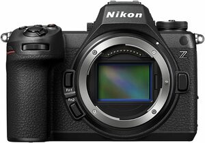 新品 Nikon Z6III ボディ ニコン