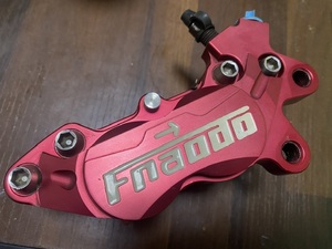 FRANDO キャリパー NS1 シグナス NSR50 ブレンボ RPM 