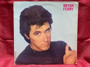 ◆UKorg盤!◆BRYAN FERRY◆THESE FOOLISH THINGS◆