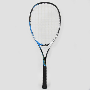 YONEX MUSCLE POWER 200XF ヨネックス マッスルパワー 200XF ブルー 軟式 テニスラケット MP200 XFL 