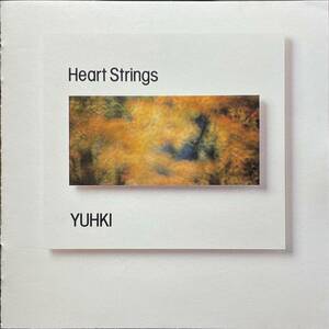 (C22H)☆ヒーリング/YUHKI/Heart Strings/中島優貴/HEAVY METAL ARMY/EASTERN ORBIT☆