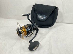 ★SHIMANO シマノ リール 19 STELLA ステラ SW14000XG 中古 1円スタート★