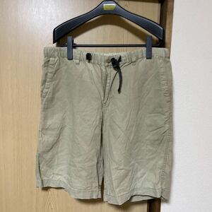 Columbiaハーフパンツ XLサイズ