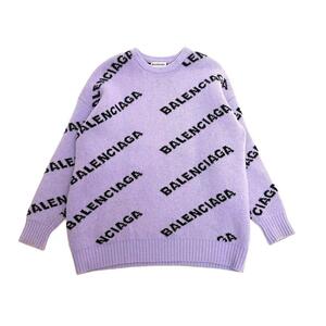 BALENCIAGA バレンシアガ ニット セーター