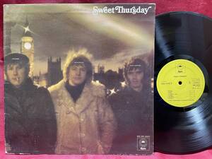 ◆オランダ盤!◆SWEET THURSDAY◆SWEET THURSDAY(