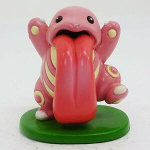 ★中古★トミー ポケモン モンスターコレクション ベロリンガ(TOMY/モンコレ/レトロ/当時物)★【TY712】