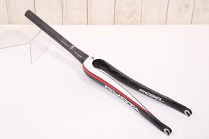 ★KUOTA クオータ KEBEL 2012 カーボンフォーク 1-1/8,1-1/2 Taperd コラム残長290mm 700c QR 100mm 未使用品