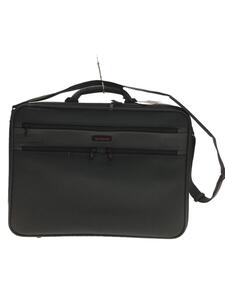 SAMSONITE◆アタッシュケース/-/SLV