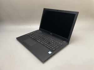 ★1円スタート★第8世代★MouseComputer MousePro MPro-NB500H-SSD Core i5 8th メモリ未確認★現状引渡し★ストレージ/OS無★通電不良★