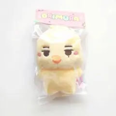 オリムラ ニキ ぬいぐるみ 10cm 오리무라 ORIMURA ENHYPEN