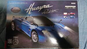 PAGANI Huayra Roadster ラジコンカー 新品未使用