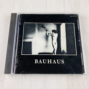 A-1 CD バウハウス BAUHAUS イン ザ フラット フィールド IN THE FLAT FIELD