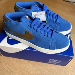 NIKE SB ブレザーCS　ロー　low blazer ナイキ　エスビー