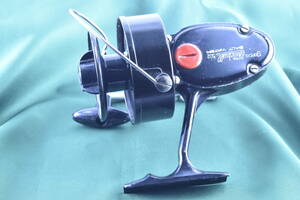 VINTAGE garcia MITCHEL302 大型SPINNING REEL (B644-P7)#artlurevintage