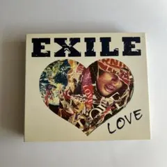 EXILE LOVE