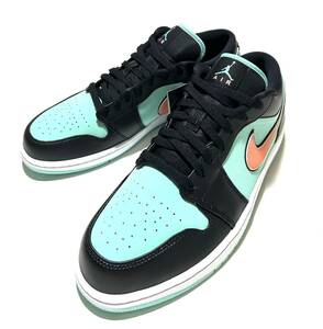 【新品】NIKE AIR JORDAN 1 LOW SE（US10.5/28.5cm）トロピカルツイスト ナイキ エアジョーダン 1