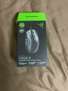 Razer Naga